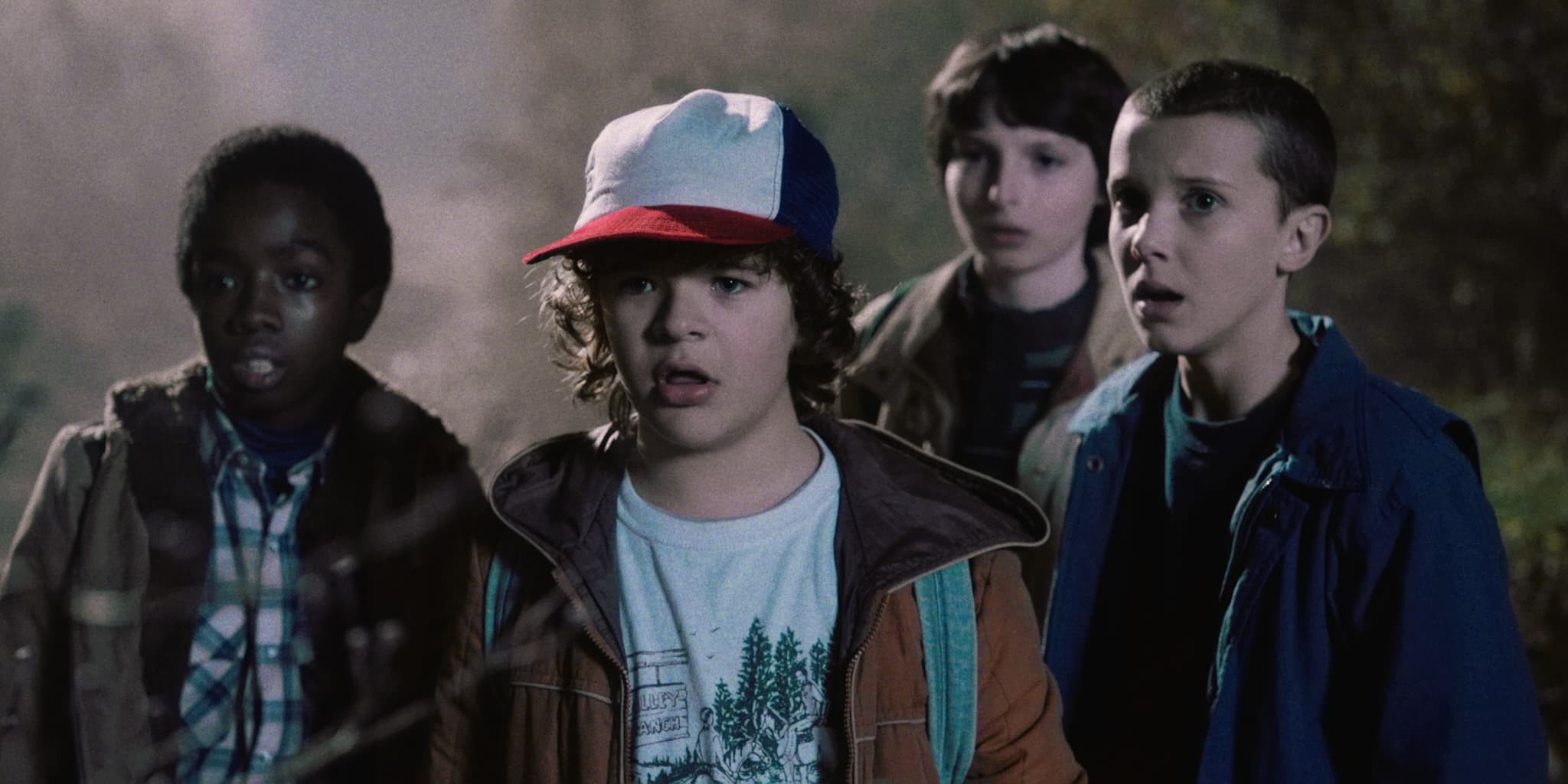 Crianças de Stranger Things crescerão como em Harry Potter, diz criador