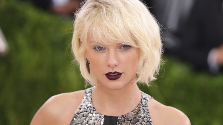 taylor swift