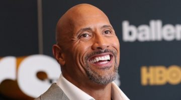 9 Personagens da Marvel perfeitos para o Dwayne ‘The Rock’ Johnson
