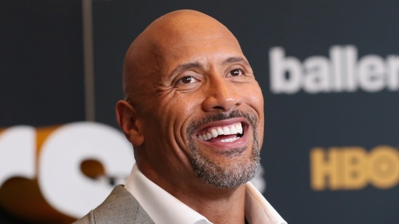 9 Personagens da Marvel perfeitos para o Dwayne ‘The Rock’ Johnson