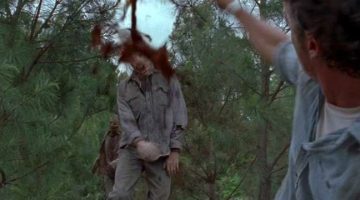 Vídeos mostram efeitos especiais utilizados em The Walking Dead