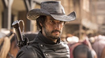 HBO lança trailer para maiores da série de ficção científica Westworld