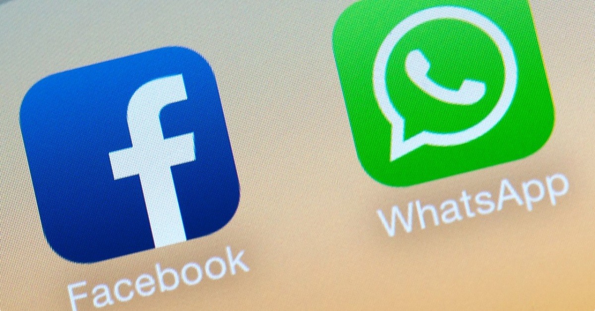 Funcionários do Facebook utilizam as redes da concorrência durante blackout