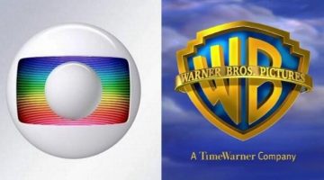Globo e Warner fecham acordo para exibição de filmes e séries