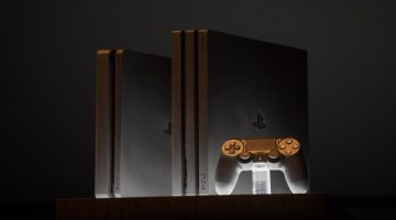 O que PlayStation 4 Pro significa para a indústria de jogos?