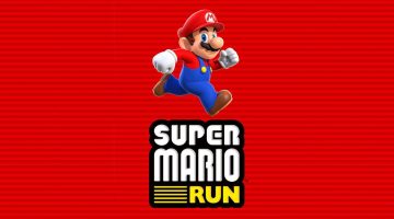Nintendo anuncia Super Mario Run para smartphones; veja gameplay