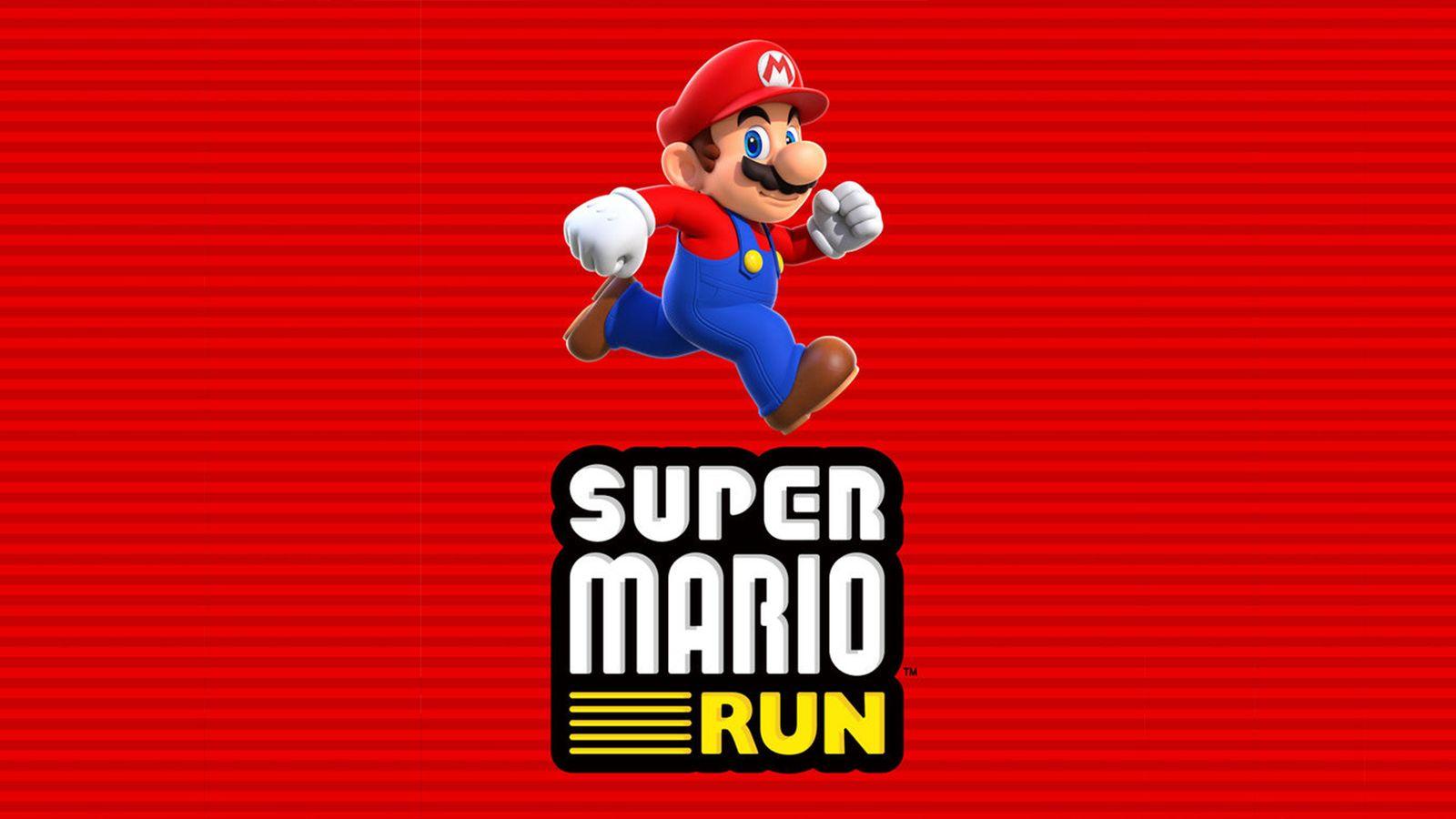 Nintendo anuncia Super Mario Run para smartphones; veja gameplay