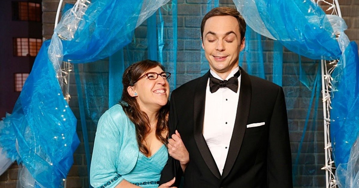 Amy e Sheldon morarão juntos na nova temporada de Big Bang Theory