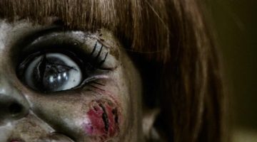 Filme de terror Annabelle 2 ganha seu primeiro trailer; assista