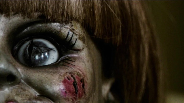 annabelle