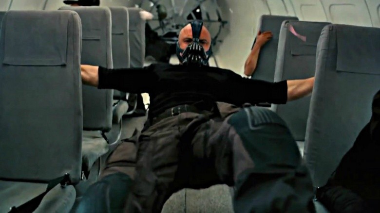 7 cenas incríveis que você pensou que fossem CGI, mas foram feitas com efeitos práticos