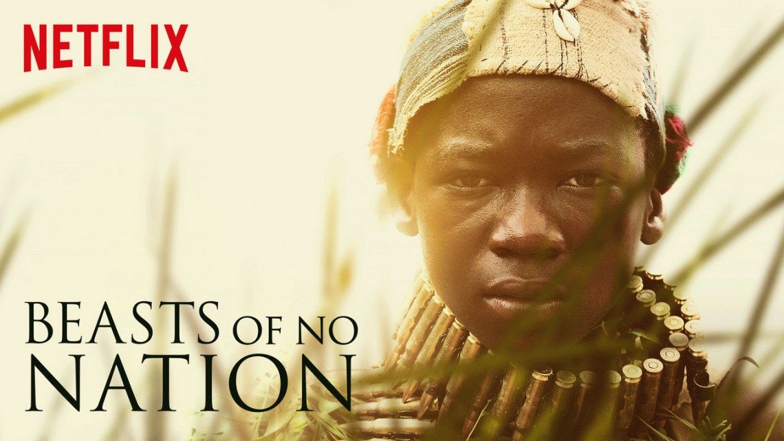 Os 11 melhores filmes obscuros da Netflix