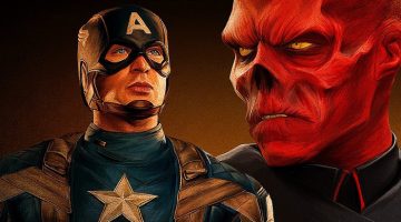 Por que a Marvel adora vilões iguais aos heróis?
