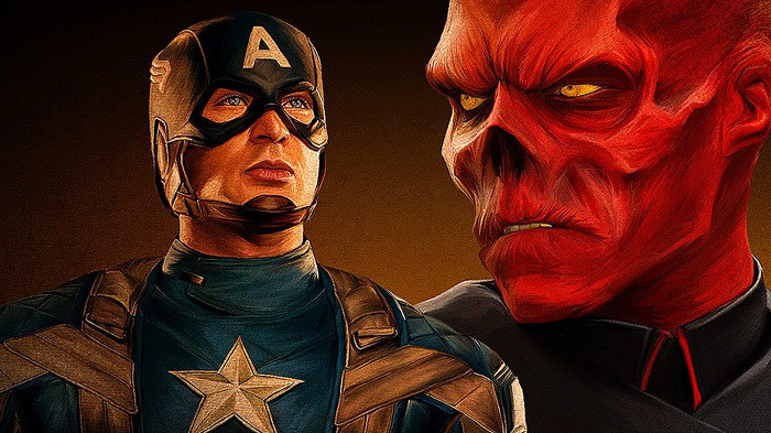 5 personagens icônicos da Marvel que não foram criados pela editora