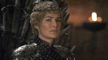Quem vai matar Cersei Lannister em Game of Thrones?
