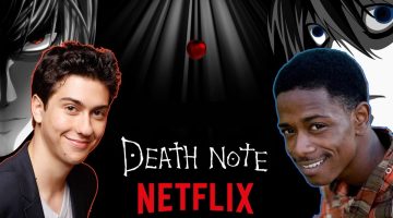 Diretor do filme de Death Note garante violência, palavrões e nudez