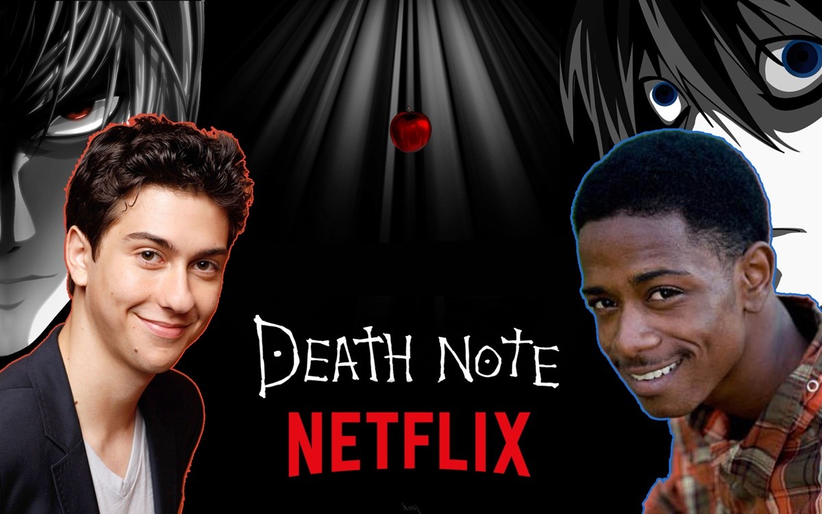 Diretor do filme de Death Note garante violência, palavrões e nudez