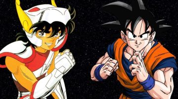 Rede Brasil não exibirá mais Dragon Ball Z e Cavaleiros do Zodíaco