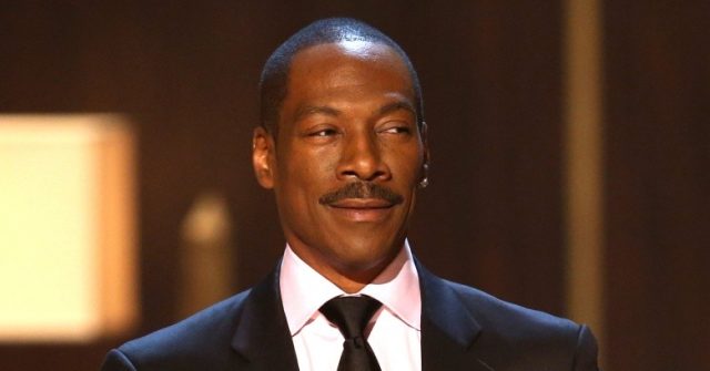 eddie murphy
