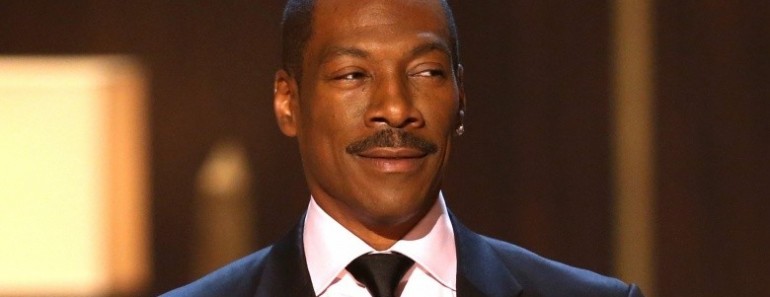 eddie murphy