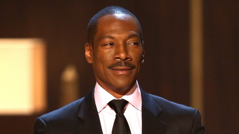 Eddie Murphy foi obrigado a escalar ator branco em Um Príncipe em Nova York