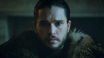 10 curiosidades por trás das câmeras de Game of Thrones