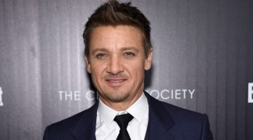 6 fatos sobre a vida dupla do ator Jeremy Renner