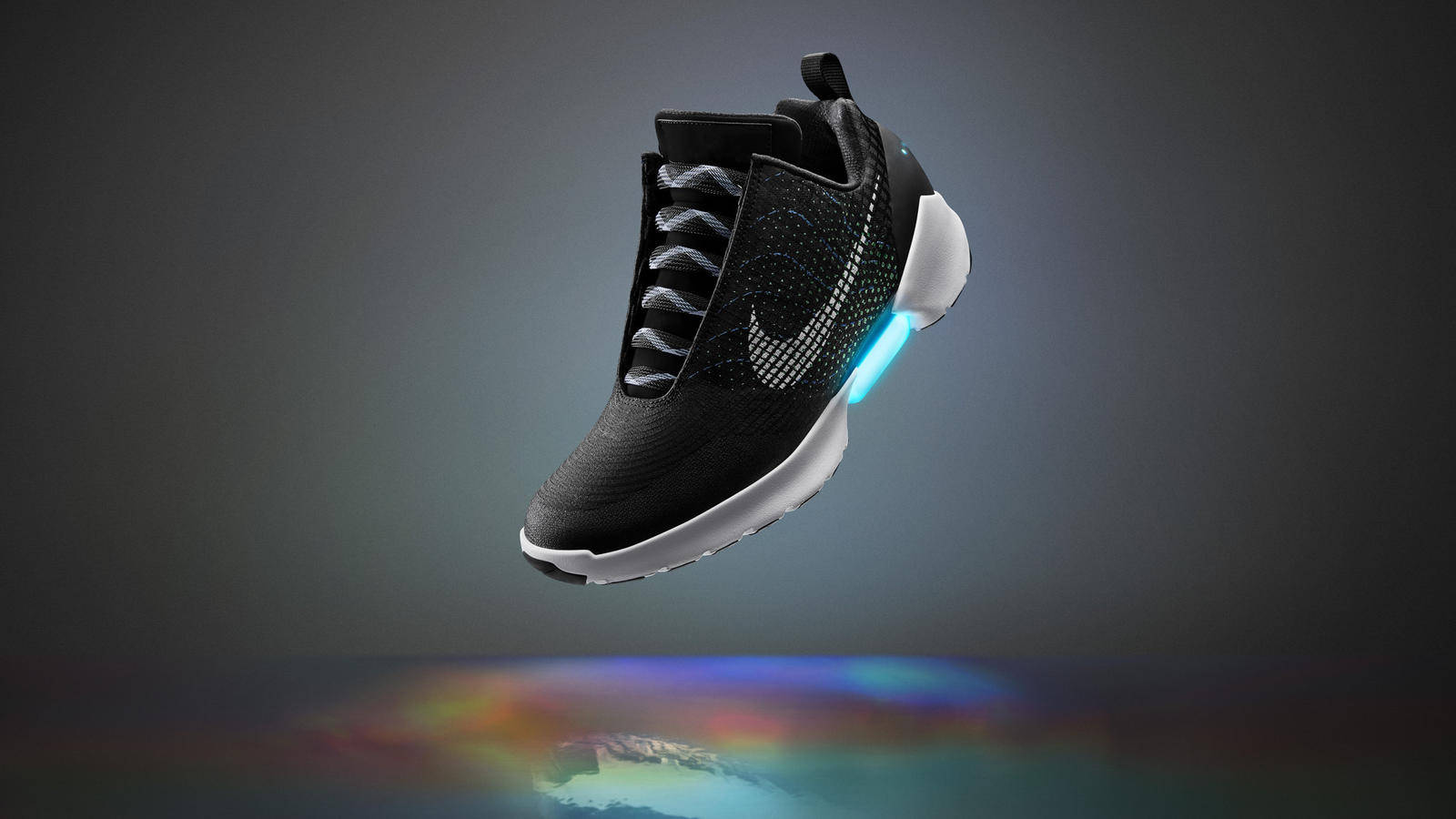 De Volta Para o Futuro? Nike lançará tênis que se amarra sozinho