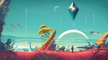 Games que prometeram demais e decepcionaram – parte 3