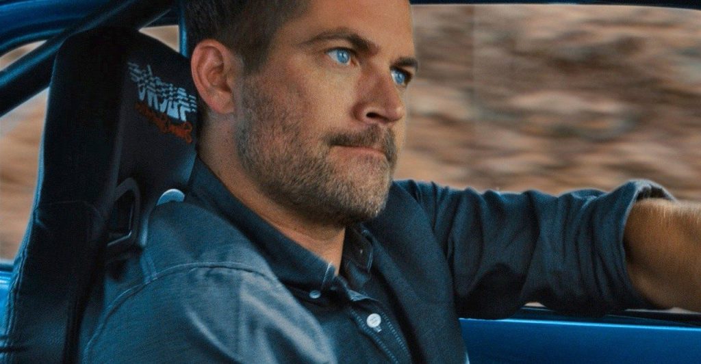 Documentário revela por que Paul Walker recusou papel do Superman