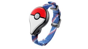 Lançado nesta sexta, Pokémon Go Plus quer dar segurança a gamers