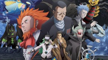 Novo anime de Pokémon será lançado no YouTube; veja trailer