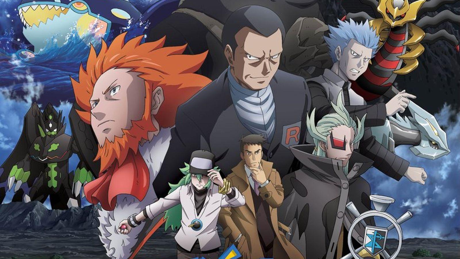 Novo anime de Pokémon será lançado no YouTube; veja trailer
