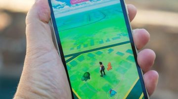 Atualização de Pokémon Go deve permitir pokémon companheiro e trocas