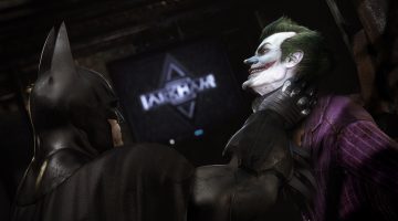 Novo trailer de Batman: Return to Arkham compara gráficos; assista