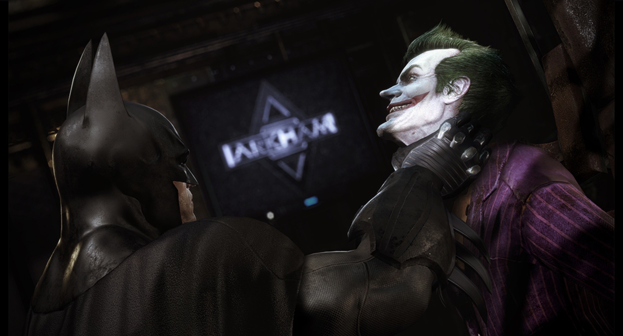 Novo trailer de Batman: Return to Arkham compara gráficos; assista