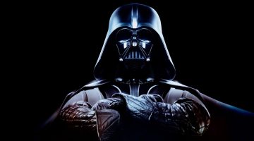 Catálogo da Netflix ganha filmes da saga Star Wars