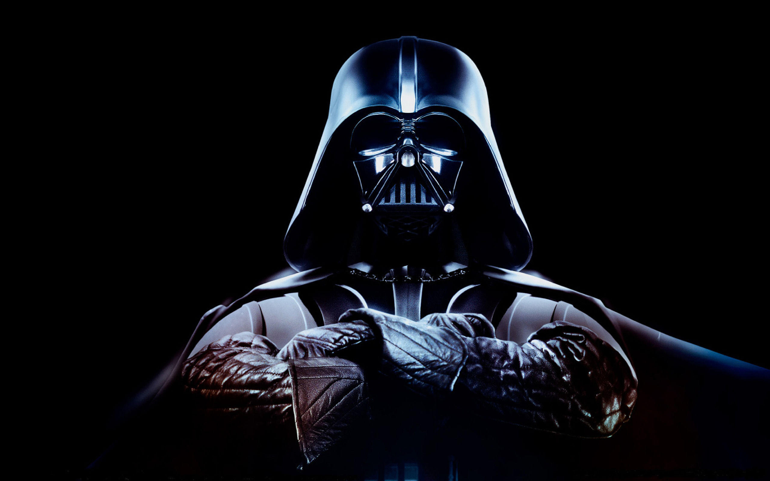 Catálogo da Netflix ganha filmes da saga Star Wars