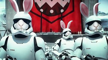 Os 12 melhores easter eggs da saga Star Wars