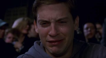 Stan Lee ficou desapontado com o CGI do Homem-Aranha de Tobey Maguire