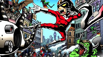 6 franquias de games que merecem uma segunda chance