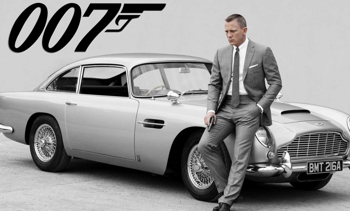 9 atores que poderiam ser o novo James Bond
