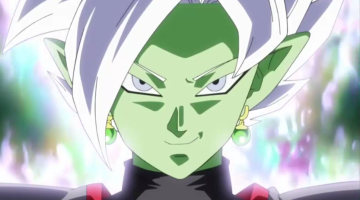 Dragon Ball Super: o nascimento explosivo da fusão de Zamasu! Ep. 64. Review