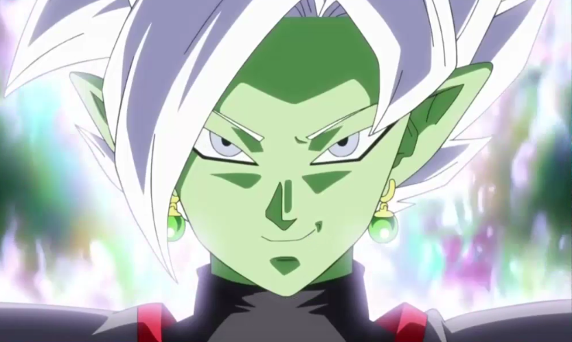 Dragon Ball Super: o nascimento explosivo da fusão de Zamasu! Ep. 64. Review