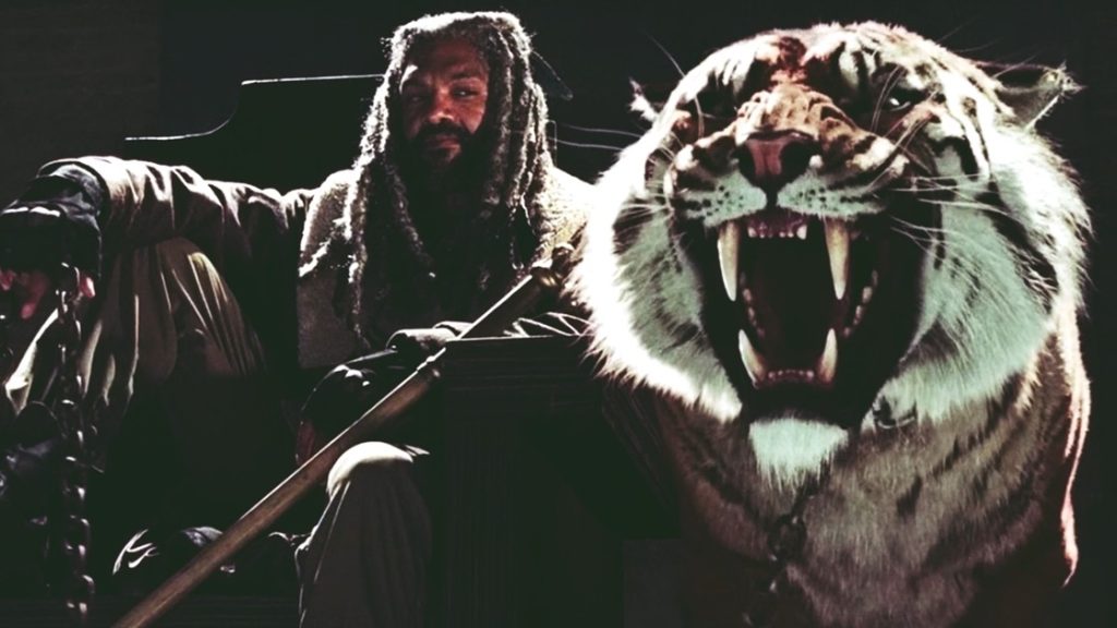 The Walking Dead: O poço – 7ª temporada, 2° episódio – Review