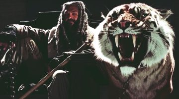 The Walking Dead: O poço – 7ª temporada, 2° episódio – Review