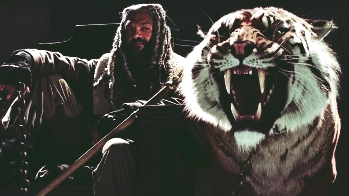 The Walking Dead: O poço – 7ª temporada, 2° episódio – Review