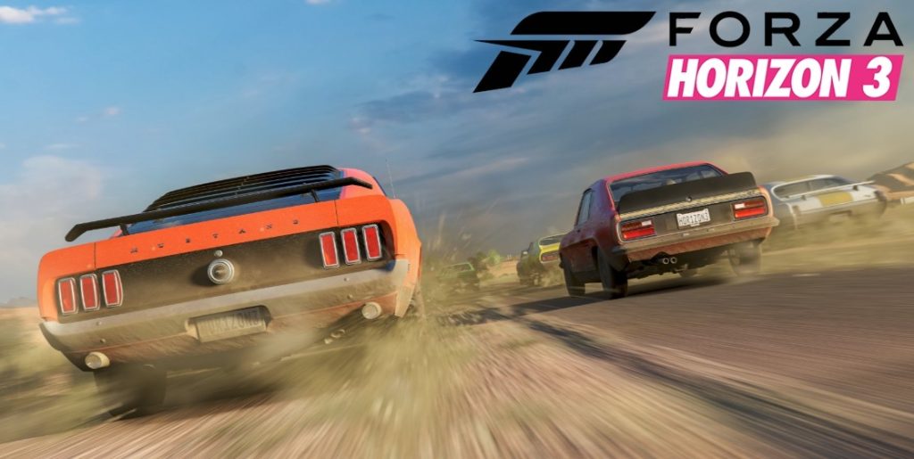 Jogador reencontra avatar de amigo falecido no game Forza Horizon 3