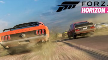 Jogador reencontra avatar de amigo falecido no game Forza Horizon 3