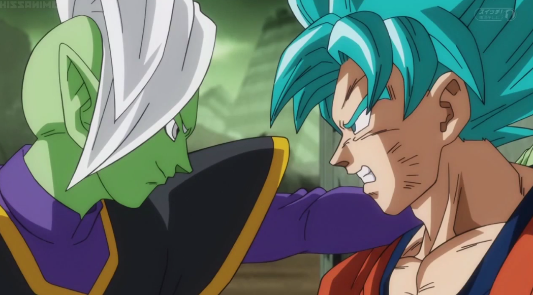 Dragon Ball Super: O Aterrorizante Plano ZERO HUMANOS! EP. 61. Review